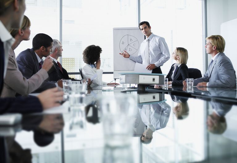 LEADERSHIP - field Title